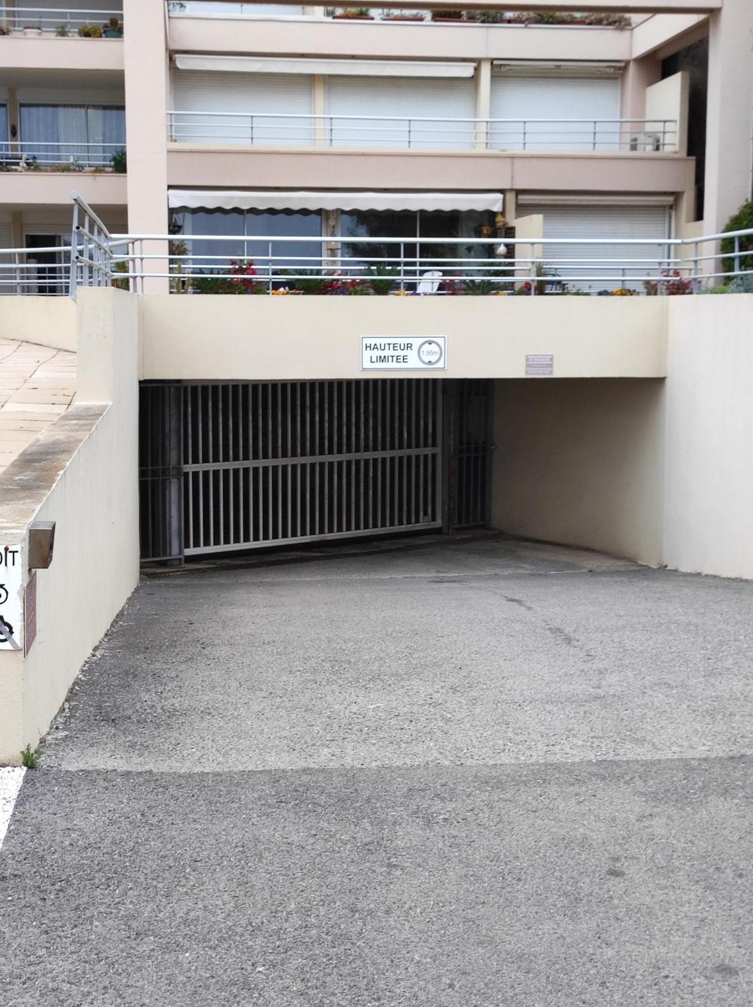 Appartement Vue Bleu Azur Sete Bagian luar foto